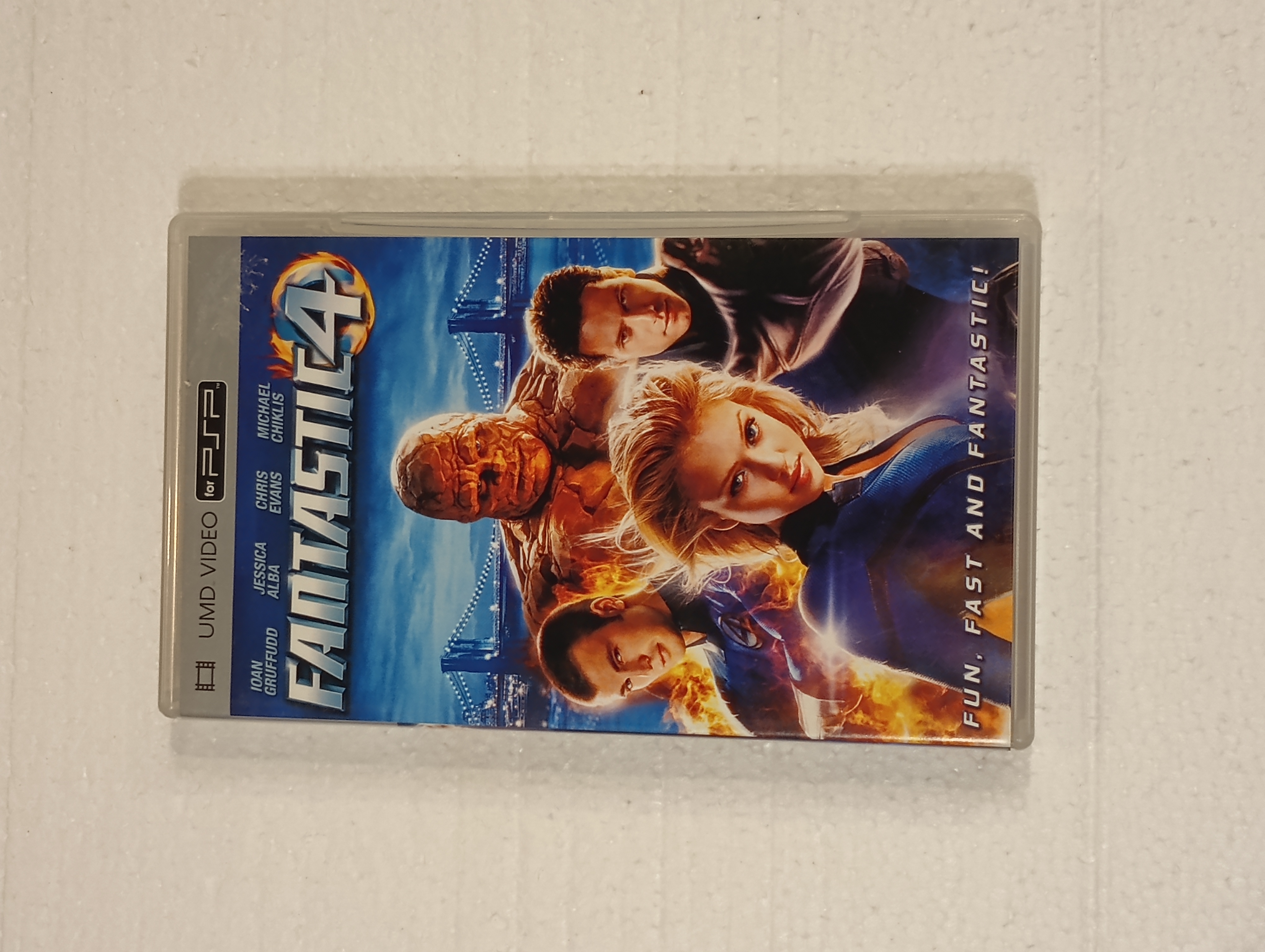 Fantastic 4